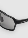 Horsefeathers Neutron Matt Black Bike Sunglasses