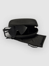 Horsefeathers Neutron Matt Black Bike Sunglasses