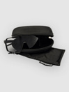 Horsefeathers Neutron Matt Black Bike Sunglasses