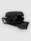 Horsefeathers Neutron Matt Black Bike Sunglasses