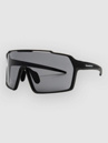 Horsefeathers Neutron Matt Black Bike Sunglasses