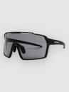 Horsefeathers Neutron Matt Black Bike Sunglasses