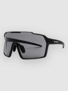 Horsefeathers Neutron Matt Black Bike Sunglasses