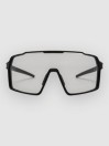 Horsefeathers Neutron Matt Black Photochromic Bike Sunglas