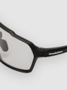 Horsefeathers Neutron Matt Black Photochromic Bike Sunglas
