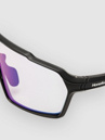 Horsefeathers Neutron Matt Black Photochromic Bike Sunglas