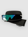Horsefeathers Neutron Matt Black Photochromic Bike Sunglas