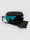 Horsefeathers Neutron Matt Black Photochromic Bike Sunglas