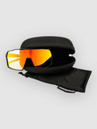 Horsefeathers Neutron Matt Black Photochromic Bike Sunglas