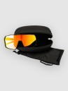 Horsefeathers Neutron Matt Black Photochromic Bike Sunglas