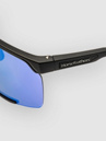 Horsefeathers Proton Matt Black Bike Sunglasses