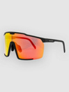 Horsefeathers Proton Matt Black Bike Sunglasses