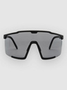 Horsefeathers Proton Matt Black Bike Sunglasses