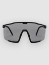 Horsefeathers Proton Matt Black Bike Sunglasses