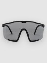 Horsefeathers Proton Matt Black Bike Sunglasses