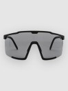 Horsefeathers Proton Matt Black Bike Sunglasses