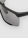 Horsefeathers Proton Matt Black Bike Sunglasses