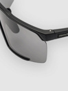 Horsefeathers Proton Matt Black Bike Sunglasses