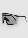 Horsefeathers Proton Matt Black Bike Sunglasses
