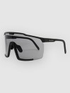 Horsefeathers Proton Matt Black Bike Sunglasses