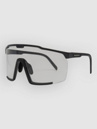 Horsefeathers Proton Matt Black Photochromic Bike Sunglass