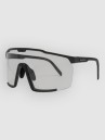 Horsefeathers Proton Matt Black Photochromic Bike Sunglass