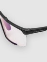 Horsefeathers Proton Matt Black Photochromic Bike Sonnenbrille