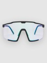 Horsefeathers Proton Matt Black Photochromic Bike Sonnenbrille