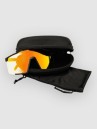 Horsefeathers Proton Matt Black Photochromic Bike Sonnenbrille