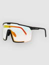Horsefeathers Proton Matt Black Photochromic Bike Sonnenbrille