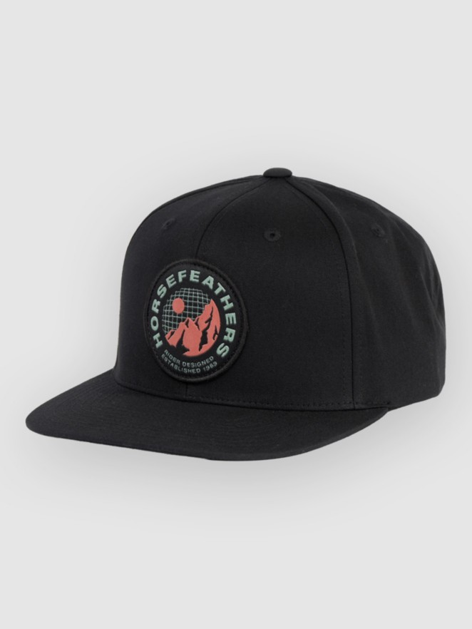 Horsefeathers Mason Cap