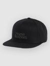 Horsefeathers Sammy Cap