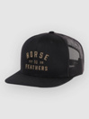 Horsefeathers Sign Cap