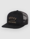 Horsefeathers Sign Cap