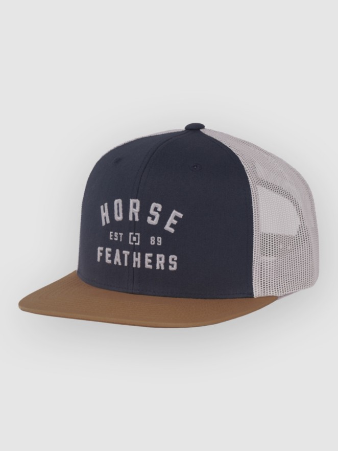 Horsefeathers Sign Cap
