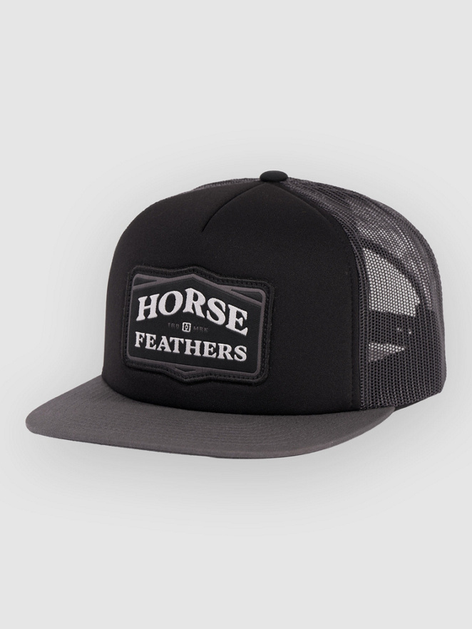 Horsefeathers Tex Cap
