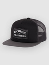 Horsefeathers Tex Cap