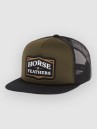 Horsefeathers Tex Cap
