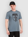 Horsefeathers Full Send Tech Tee
