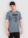 Horsefeathers Full Send Tech Tee