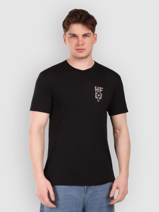 Horsefeathers Pedal Tech Tee