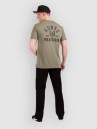 Horsefeathers Pedal Tech Tee
