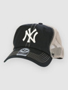 47Brand MLB NY Yankees Trawler '47 Clean Up Lippis