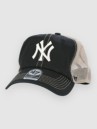 47Brand MLB NY Yankees Trawler '47 Clean Up Cap