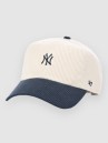 47Brand MLB NY Yankees Cord Base Runner TT Cap