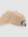 47Brand MLB NY Yankees Thorn '47 Clean Up Casquette