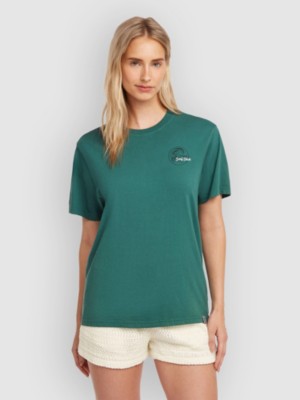 O’Neill O’Riginals Vintage Graphic T-Shirt Botanical Heat