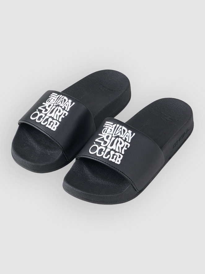 O'Neill Graphic Slides Kids Sandaler