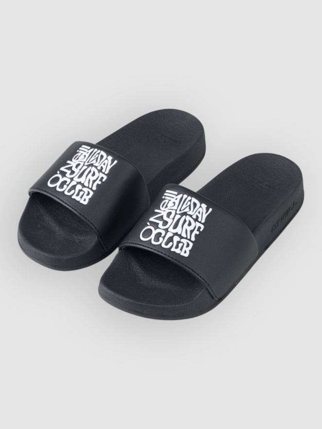 O'Neill Graphic Slides Kids Sandaler