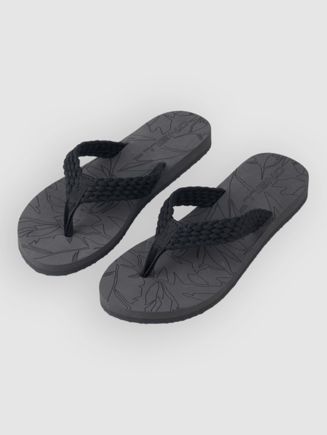 O'Neill Floral Sandalen